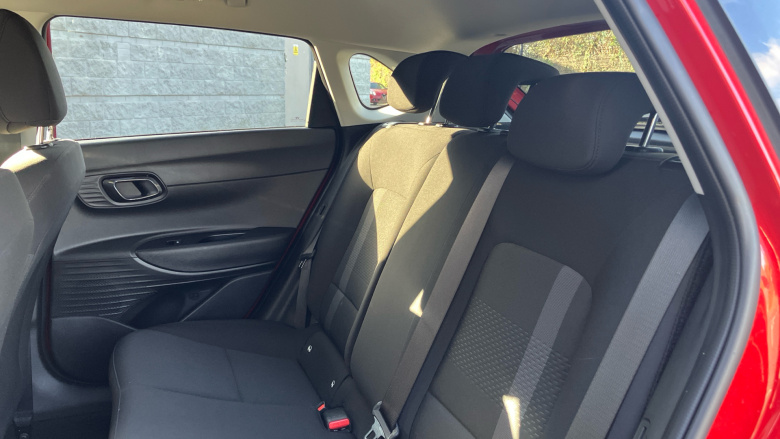 Hyundai i20 1.0T GDi Premium 5dr DCT Petrol Hatchback